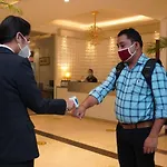 Wp D Pavillon Delhi Airport