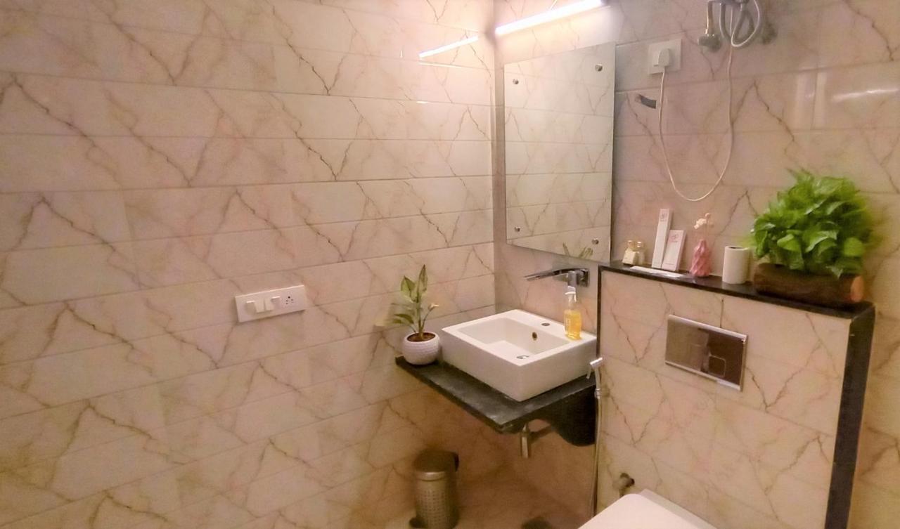 Wp D Pavillon Delhi Airport 4* New Delhi