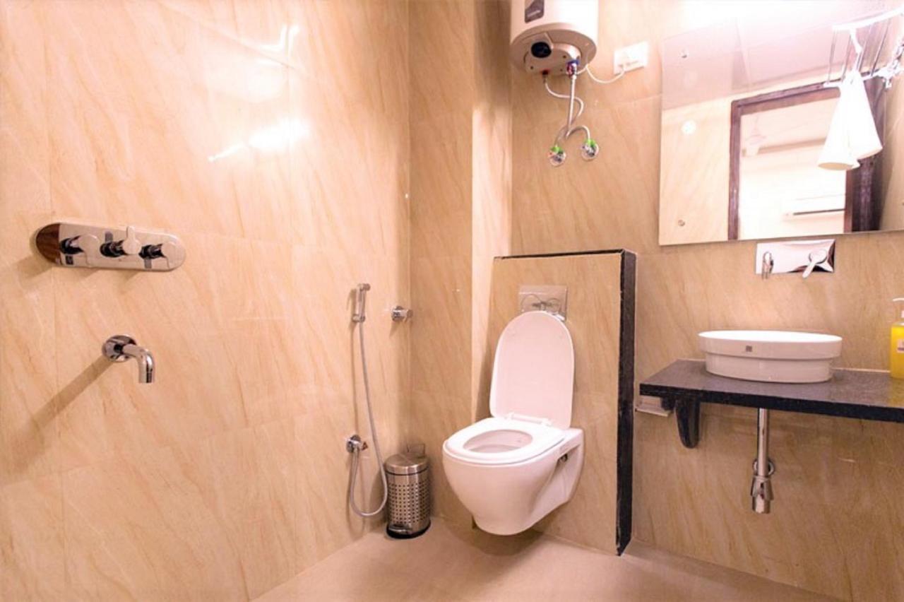 Wp D Pavillon Delhi Airport 4*
